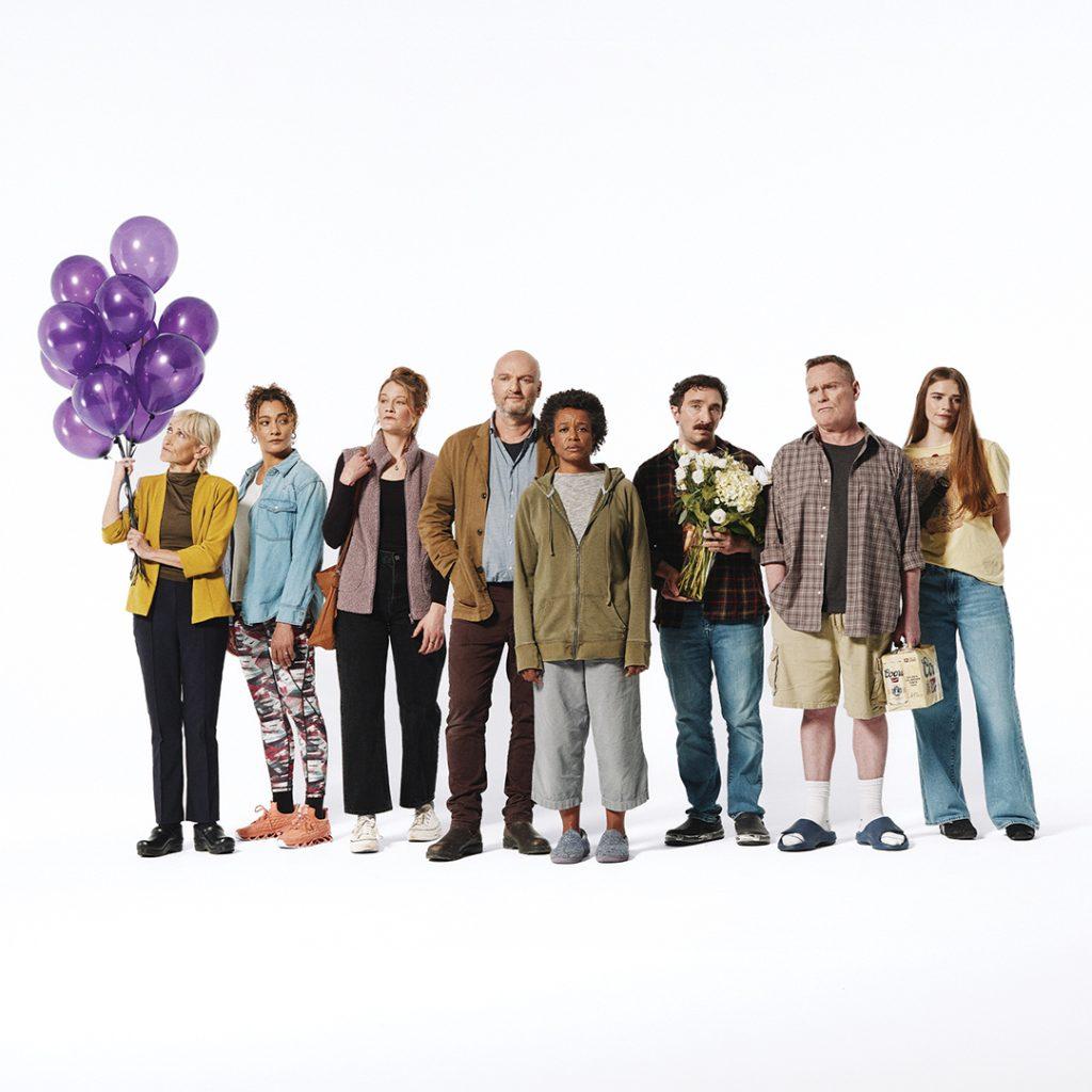 Well, I’ll Let You Go