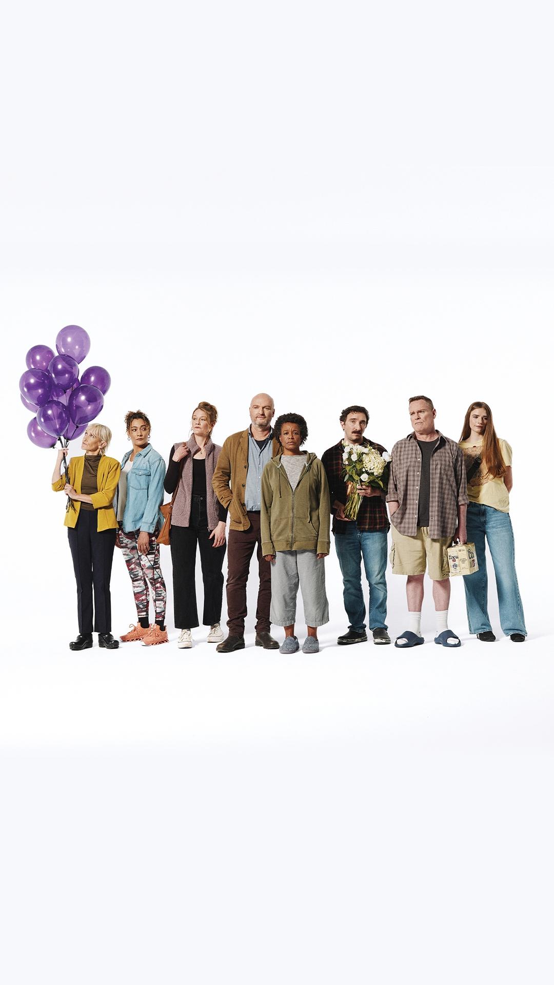 Well, I’ll Let You Go