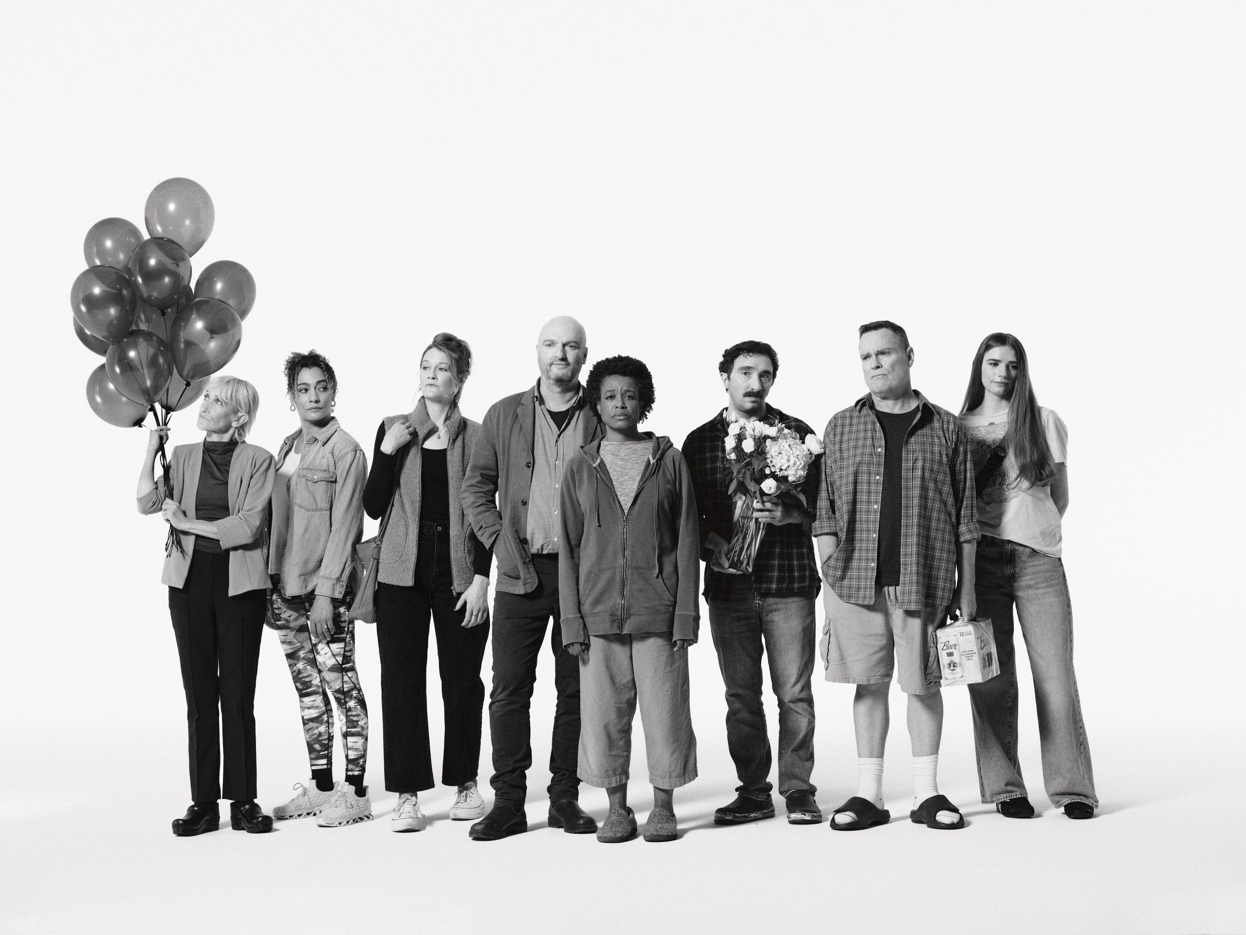 Well, I’ll Let You Go