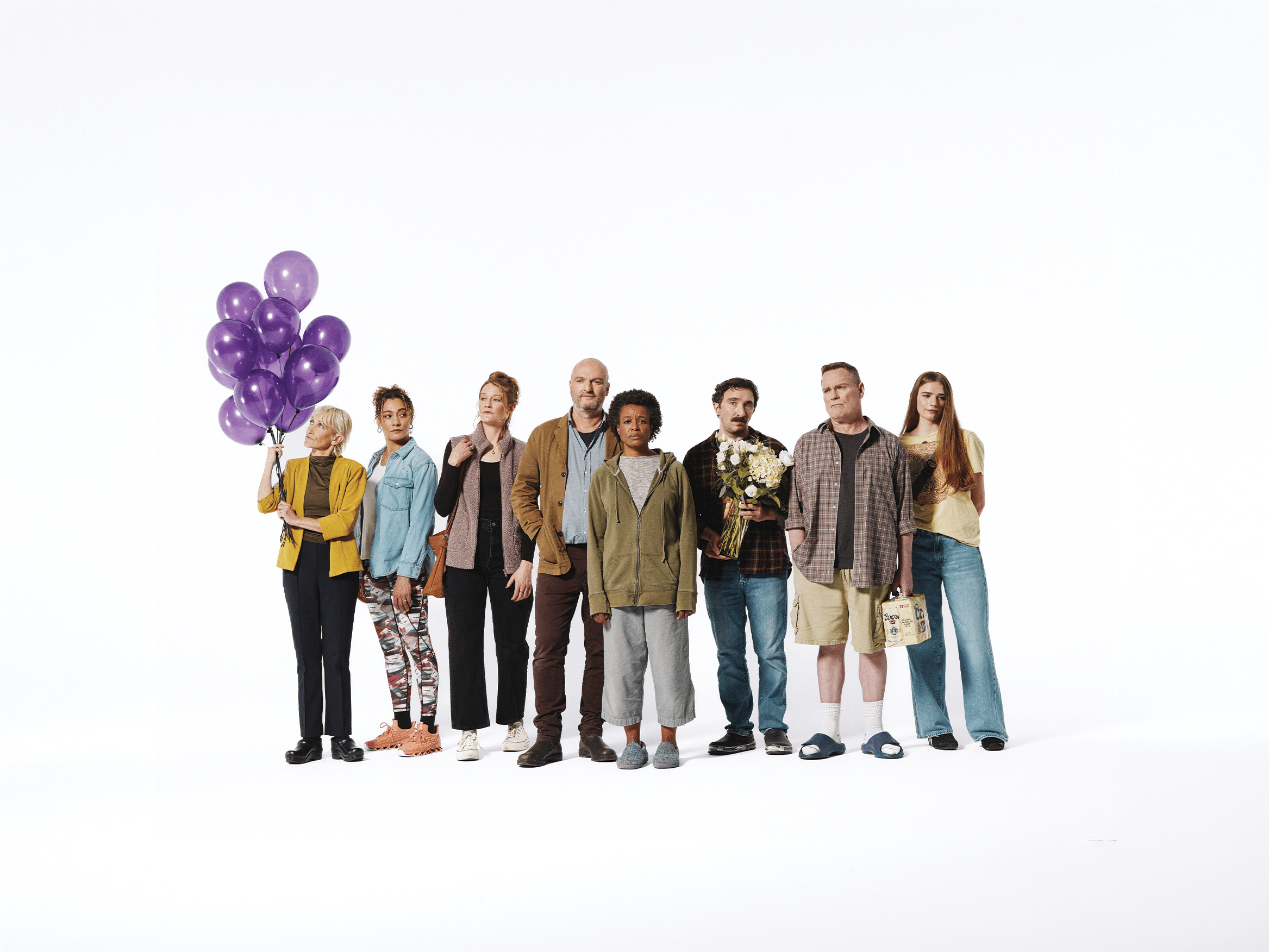 Well, I’ll Let You Go