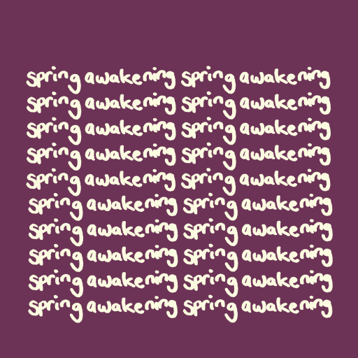 Spring Awakening