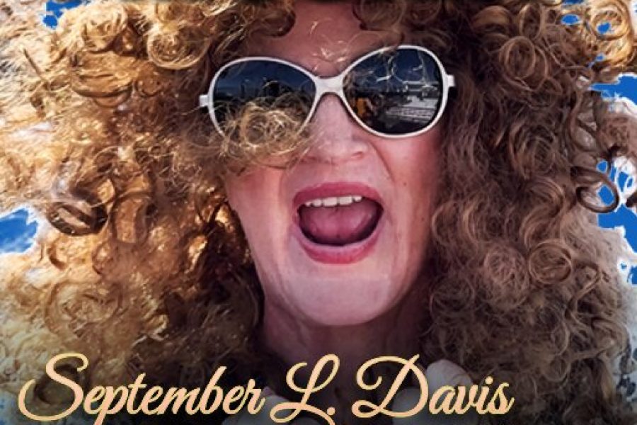September L. Davis: The Apology Tour