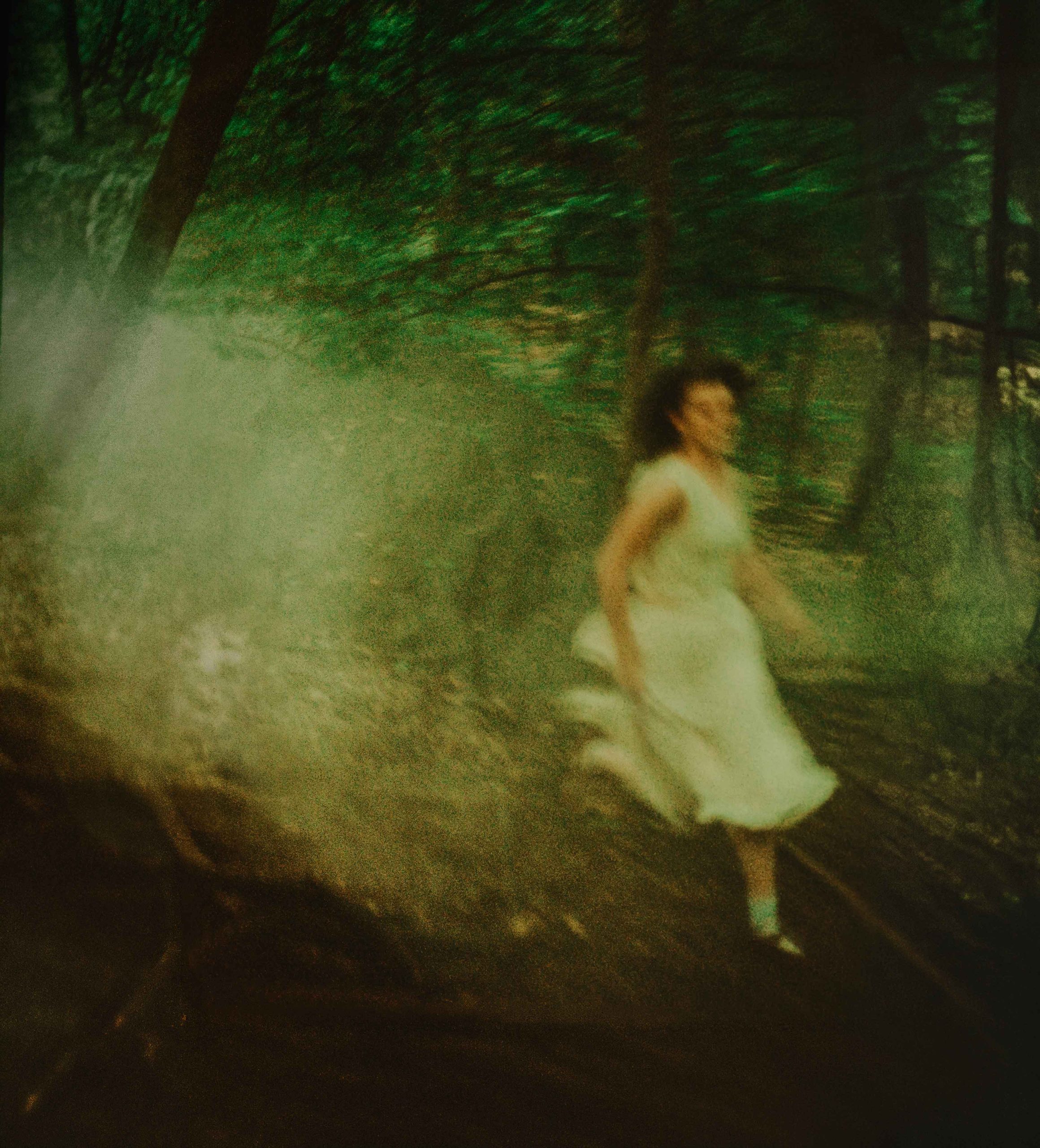 Spring Awakening